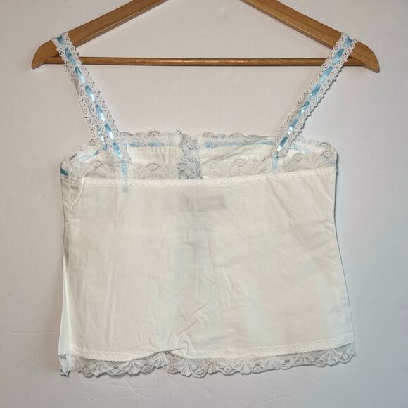 Rumored Vintage Love Cami Top NEW - Picture 2 of 12